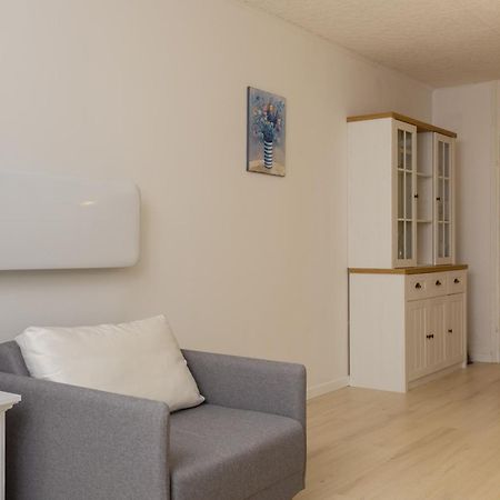 Apartment Lilija Бовец Экстерьер фото