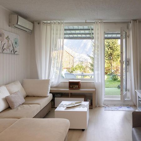 Apartment Lilija Бовец Экстерьер фото