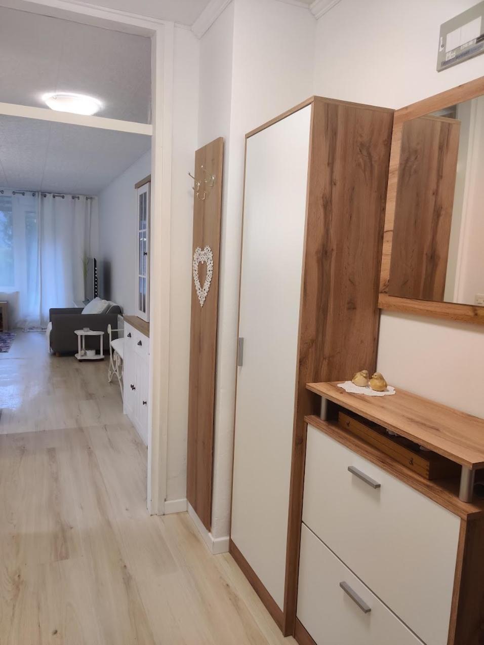 Apartment Lilija Бовец Экстерьер фото